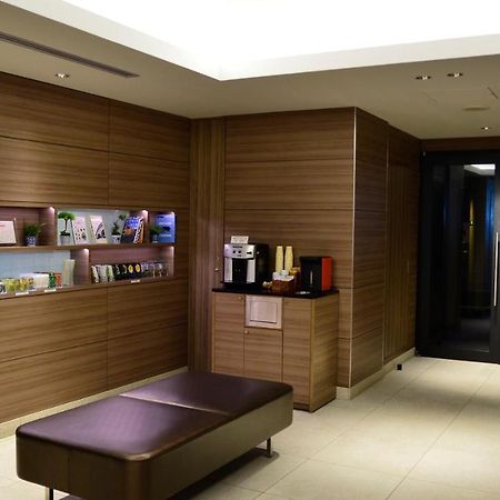 Jr-East Hotel Mets Urawa Saitama Ngoại thất bức ảnh