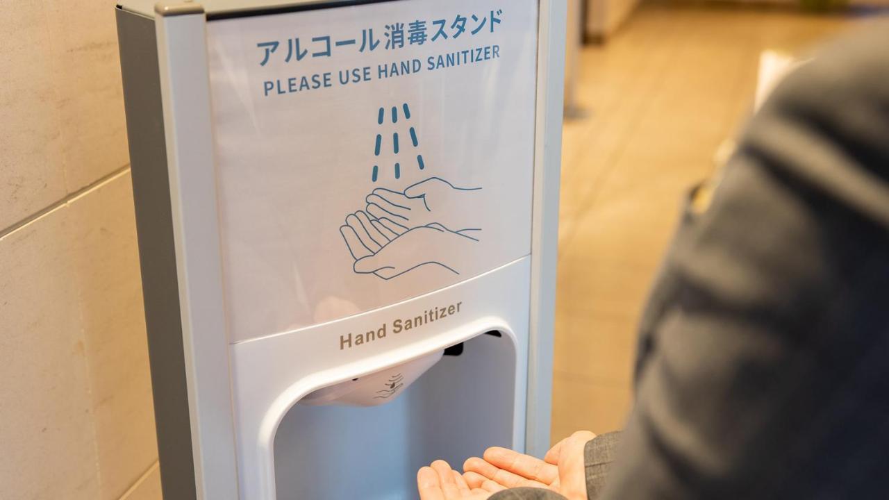 Jr-East Hotel Mets Urawa Saitama Ngoại thất bức ảnh