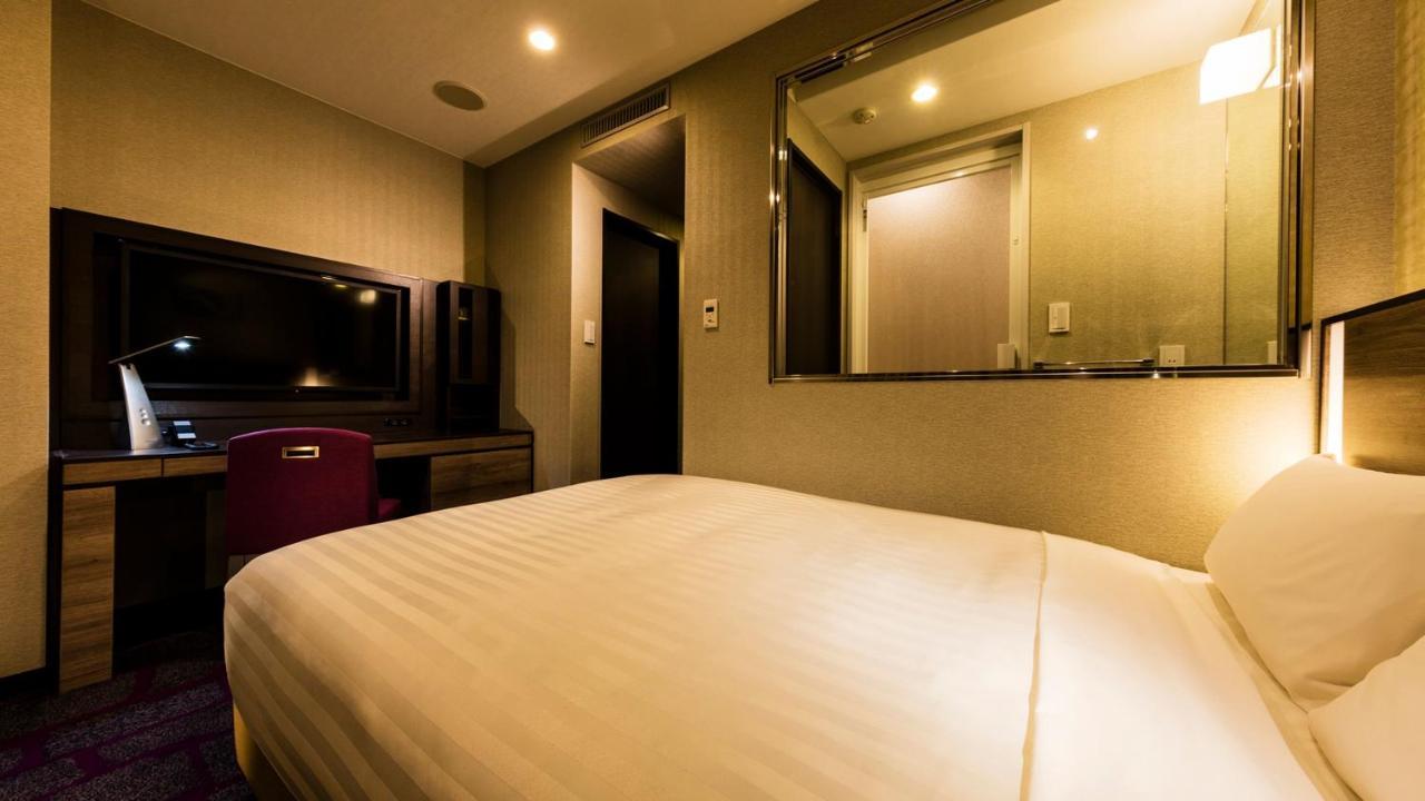 Jr-East Hotel Mets Urawa Saitama Ngoại thất bức ảnh